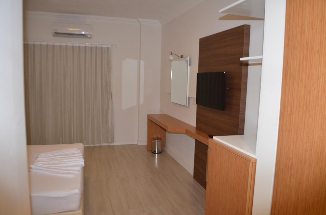 Delight Boutique Hotel Akbuk  Exterior photo