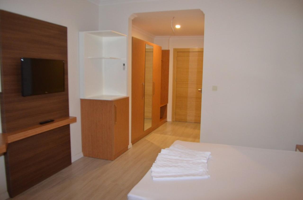 Delight Boutique Hotel Akbuk  Exterior photo